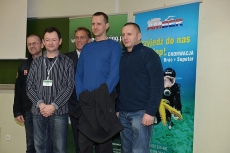 Festiwal Wrakowy  Łódź 16.02.2013