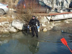 Zakrzówek 23.02.2014