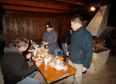 Goleszów - 2011
