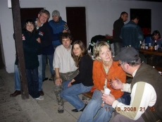 Goleszów - 2008