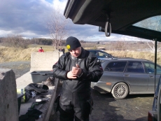 Kurs AOWD PSAI Svobodne Hermanice 14.02.2014