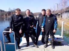 Koparki Jaworzno Kurs OWSD PSAI